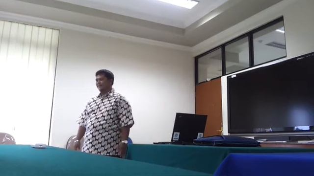 STANDARISASI KEAMANAN DATA 9 смотреть онлайн