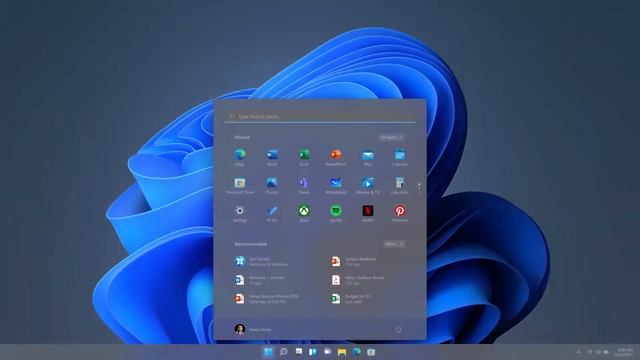 ⭐NEW WINDOWS 11 operating system from Microsoft. смотреть онлайн