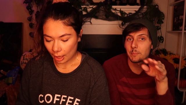 Scary Story Time смотреть онлайн