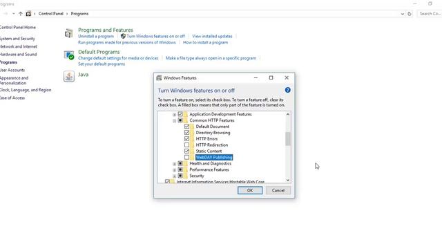 How to Install Internet Information Services in Windows Operating System смотреть онлайн