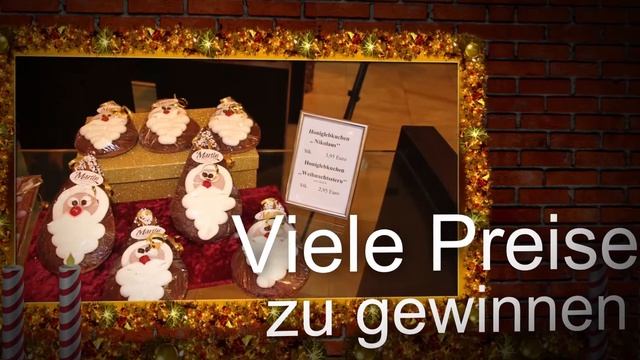 Café Martin: Memmingen | ONLINE Video Adventskalender vom 07.12.2014 смотреть онлайн
