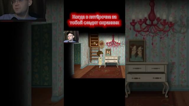 Охранники в пятёрочке такие смотреть онлайн