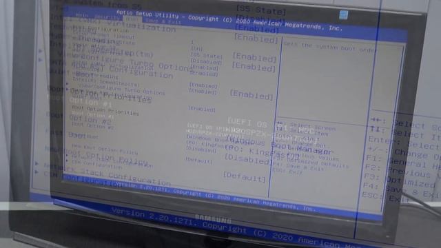 Super Console X PC No Boot Linux Problem FIX / Windows 10 Boot смотреть онлайн