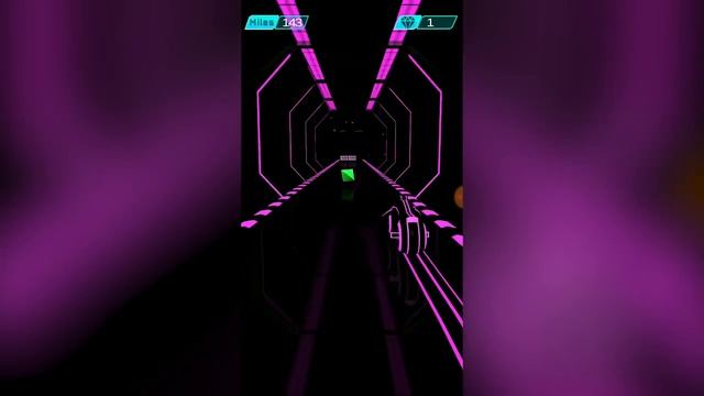 Neon Bike Race смотреть онлайн