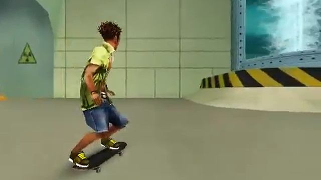 Skater Nation смотреть онлайн