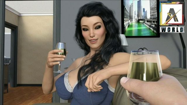 F.I.L.F V0.13 full info and release date смотреть онлайн