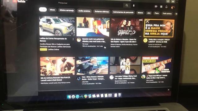 MacBook Pro 15" 2008 смотреть онлайн
