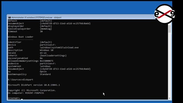 How to Identify & Find MBR Boot Partition in Windows 10/11 [Solved] #mbr смотреть онлайн