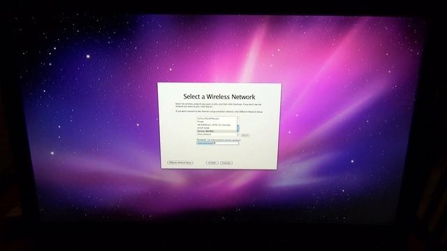 How to install Snow Leopard 10.6.3 on Mid 2010 iMac when retail DVD and DMG files will not install смотреть онлайн