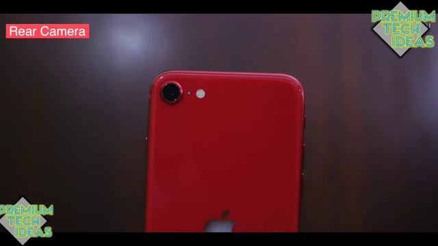 Apple iPhone SE 2020 Review & First Look - The Best Budget iPhone??? | iphone se 2020 specification смотреть онлайн