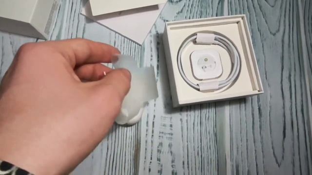 обзор AirPods Pro Lux смотреть онлайн