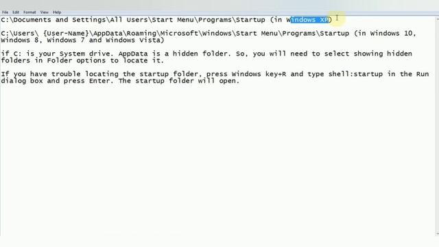 How to Make Windows Greet you with a Custom Voice Message at Startup - अब कंप्यूटर भी करेगा Welcome смотреть онлайн