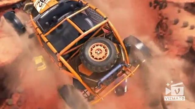 Top 5 best played racing games for Android/ios смотреть онлайн