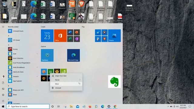 How To Meter Your Connection To Limit Data Usage on Window 10 смотреть онлайн