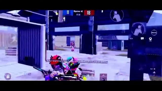 XXX TENTACION || M24 MONTAGE || 200 SPECIAL || EDIT LIKE 777 || PUBG MOBILE смотреть онлайн