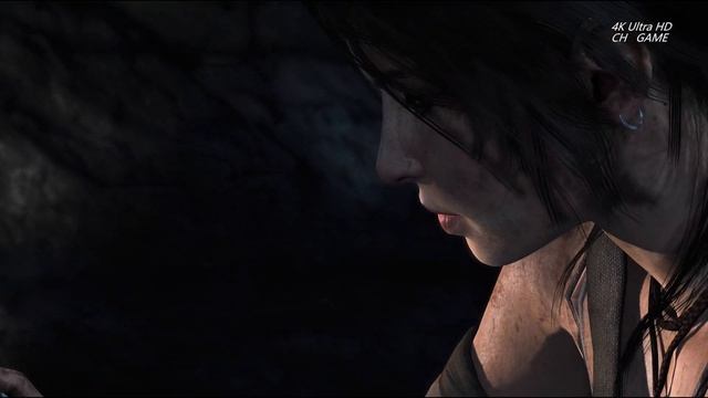 【4K 60FPS TressFX Dolby Updating】Tomb Raider Game (2013)古墓奇兵9全特效4K劇情影片Part 5#出發！尋找信號塔！ смотреть онлайн