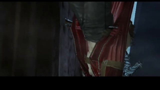 DMC 3 Intro mission 8 смотреть онлайн