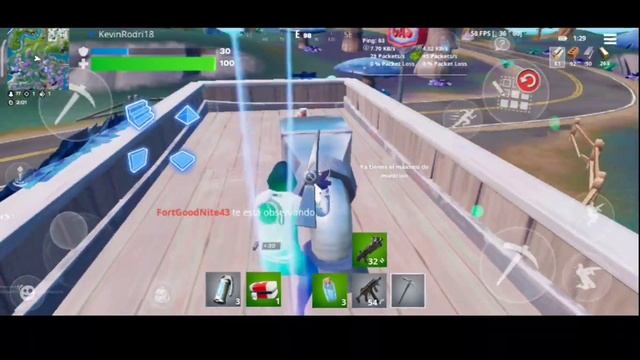 Cómo optimizar Fortnite Mobile Hasta un 50% de mejora en rendimiento POCO X3 PRO 2022 смотреть онлайн
