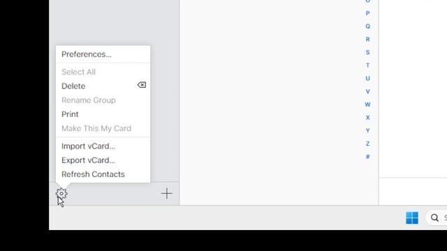 How to export contacts from your iCloud account to google account смотреть онлайн