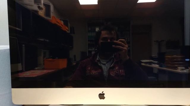 iMac 27" del 2010 8GB Fastizzato con SSD! #macfaaast смотреть онлайн