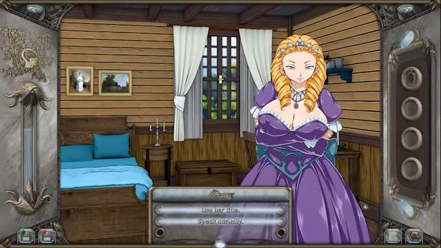 Divimera [R8] PC&Android Gameplay