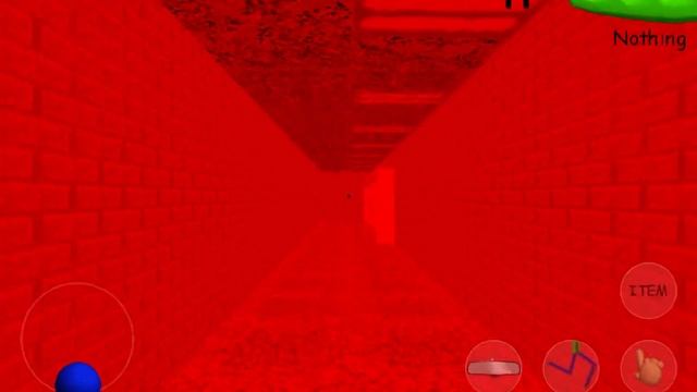 How to beat baldi basics the easy way with 2 Bsoda смотреть онлайн