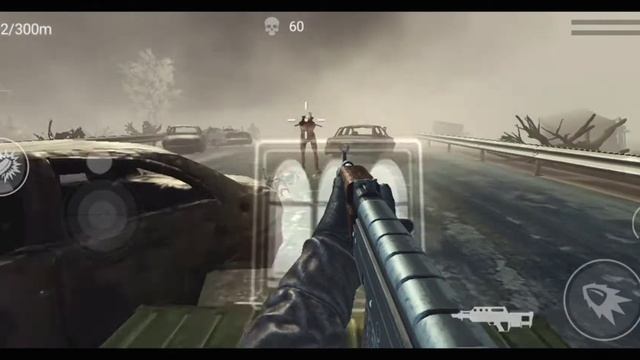 INTO THE DEAD 2 GamePlay - iOS / Android 2022 ✅ Zombie android gameplay 🔥 Season 4 #Cartoontv85 смотреть онлайн