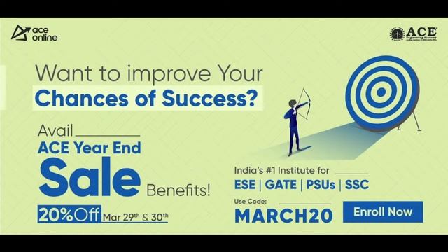 Decoding RRB-JE: Best Opportunities in Government for CSIT Students | ACE Online | ACE Engg. Academ смотреть онлайн