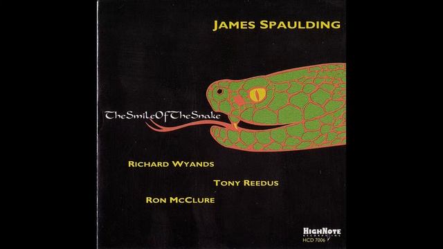 James Spaulding - Serenity смотреть онлайн