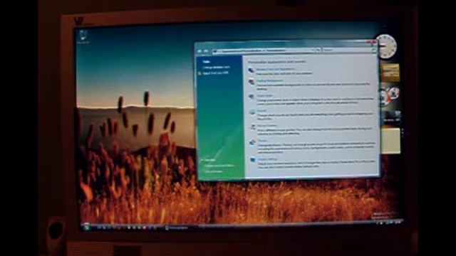 10mins with Vista RC2 смотреть онлайн