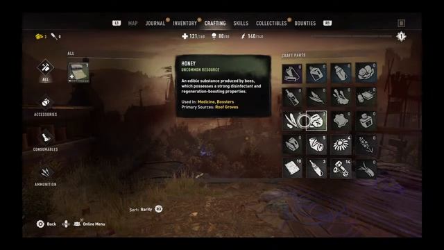 Dieing light 2 Play Through смотреть онлайн