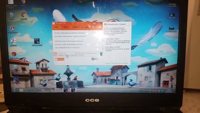 instalar drives pc ou notebook 3dp net смотреть онлайн
