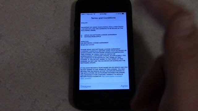 How To: Update iPhone to iOS 7.1.1 смотреть онлайн