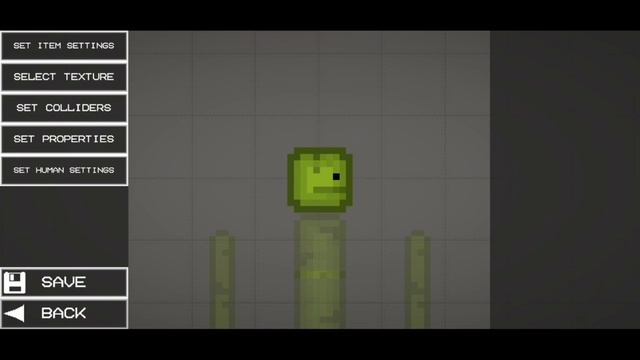 NEW? Pixel studio in melon playground 19.0 - mod + concept смотреть онлайн