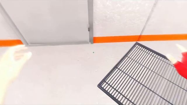 Mirrors Edge прохождение СНОВА СТРЕЛЬБА#6 №1 смотреть онлайн