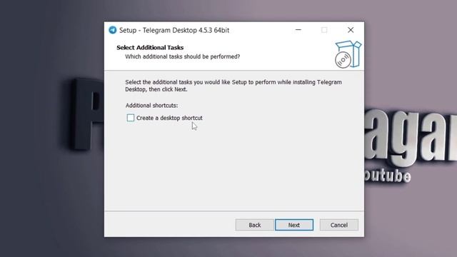 How To Download & Install Telegram On Computer | telegram ko laptop me kaise chalaye смотреть онлайн