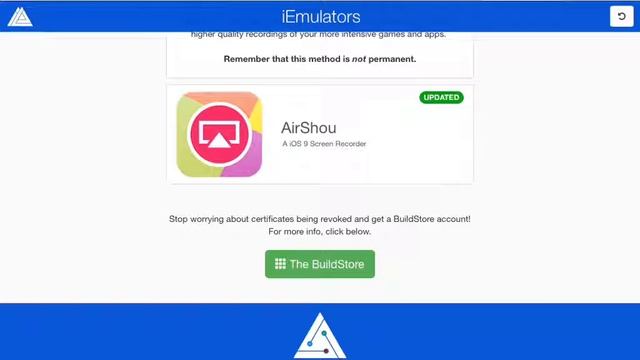 How to Get GBA4iOS and Pokemon ROM Hacks (FAST AND EASY) смотреть онлайн