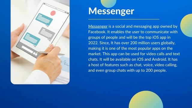 Top 5 iOS Apps in 2022 | iOS App Development company | TeamTweaks смотреть онлайн