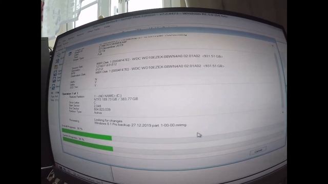 Macrium Reflect - how to fix any errors in Windows 8.1,10 смотреть онлайн
