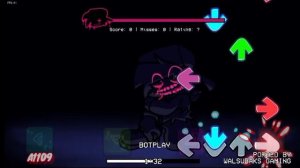 FNF Phantasm But Bf Sings It Android/Pc Opt Download [Apk] | Friday Night Funkin