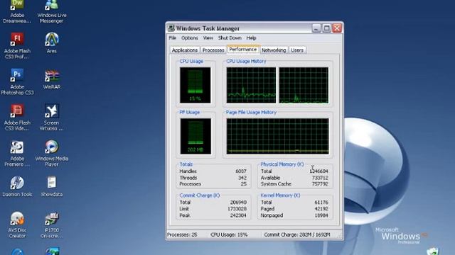 Task Manager Tutorial смотреть онлайн