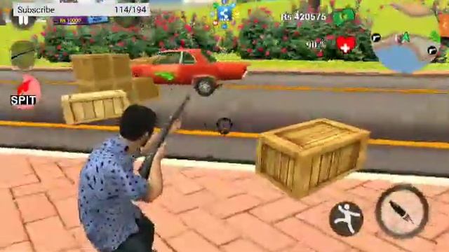 na subscribes intlo perugu😅 bhai ki ledhu thirugu😂. #NGG #noobgirlgaming #Android #mobile #etc смотреть онлайн