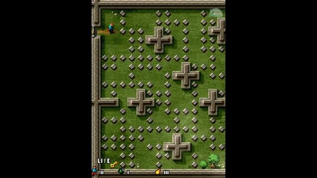 Explode Arena (Windows Mobile) °Arcade Mode°#1 смотреть онлайн