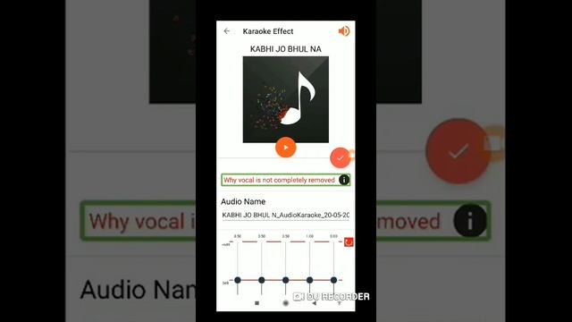 How to use audio lab for blind user with TalkBack use audio lab for blind pepal vith talkback смотреть онлайн