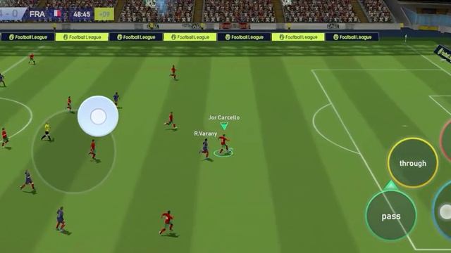 football game 2024 France VS Portugal смотреть онлайн