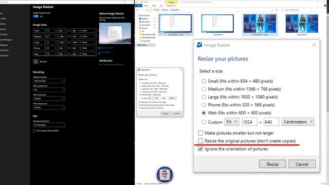 Microsoft PowerToys for Windows 10 – (Beginners Guide) Part3 смотреть онлайн