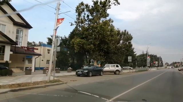 Маршрут от дома до центра | Обзор домов | Юг смотреть онлайн