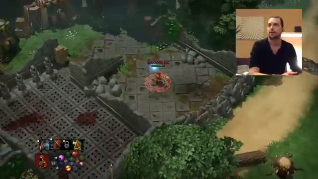 VIDEOANALISIS MAGICKA 2 PROLOGO CAPITULO1 CAPITULO 2 GAMEPLAY EN DIRECTO смотреть онлайн