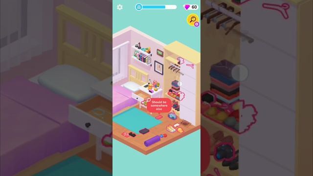 Unpacking Master Level 3 Android And IOS Gameplay Walkthrough