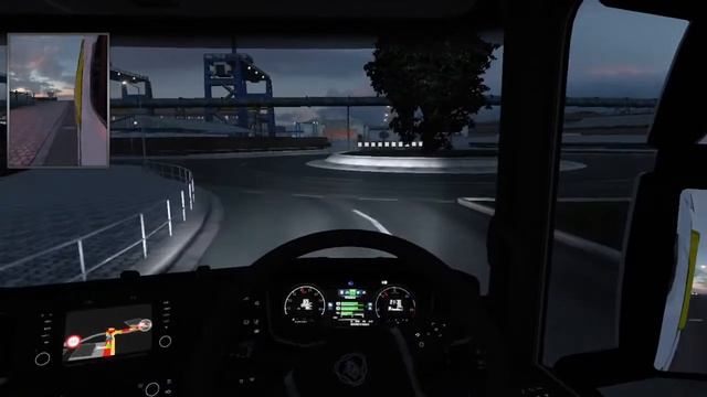 🚨ETS 2 LIVE🚨| STARTING FROM THE SCRATCH DAY - 02 | QUICK JOB MODE | ROAD TO #150SUBS смотреть онлайн